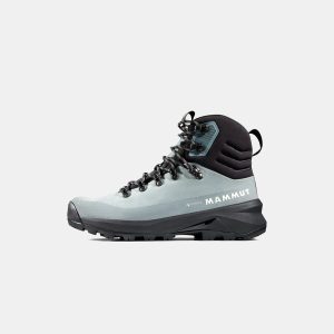 Ducan III High LTH GTX Dam Nebla-svart