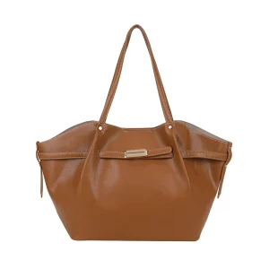 Ulrika Design Shopper L Belt cognac