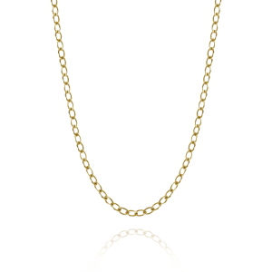 Stream 30 kedja – 18k guld