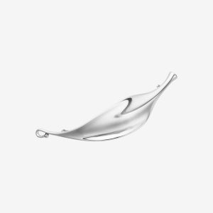 Vivianna Torun brosch – silver