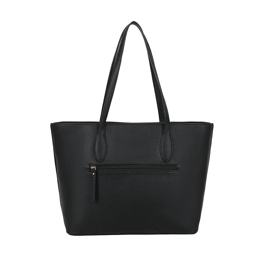Ulrika Design Shopper Bar svart - Bild 4