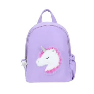 Ulrika Design Ryggsäck Kids lila