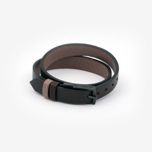 Design armband – läder