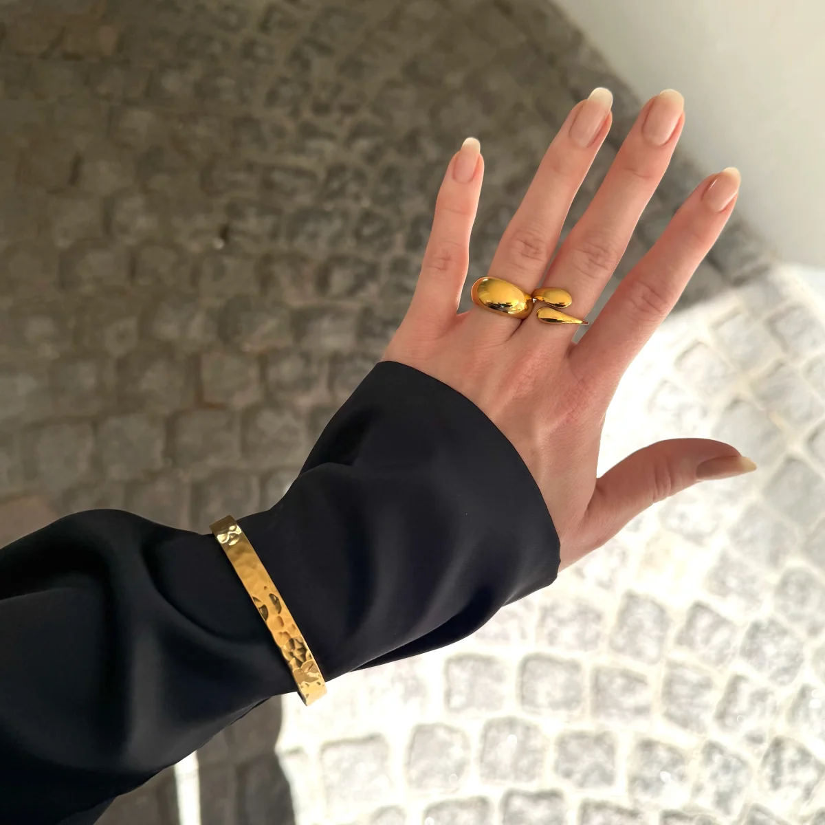 Vi älskar dig armband - Bild 4