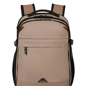 Samsonite ROADSEEKER LAPTOP RYGGSÄCK M DUNE