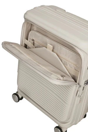 Samsonite PARALUX HS SP55/20 EXP GLOBAL CO STONE GREY - Bild 4