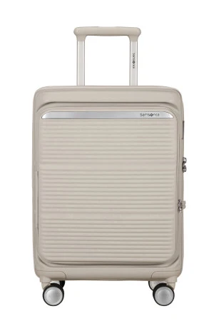 Samsonite PARALUX HS SP55/20 EXP GLOBAL CO STONE GREY - Bild 2