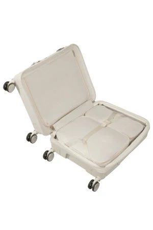 Samsonite PARALUX HS SP55/20 EXP GLOBAL CO STONE GREY - Bild 6