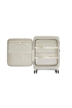 Samsonite PARALUX HS SP55/20 EXP GLOBAL CO STONE GREY - Bild 5