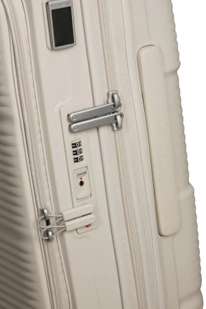 Samsonite PARALUX HS SP55/20 EXP GLOBAL CO STONE GREY - Bild 9