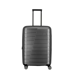 Travelite Air Base L 77 cm antracite