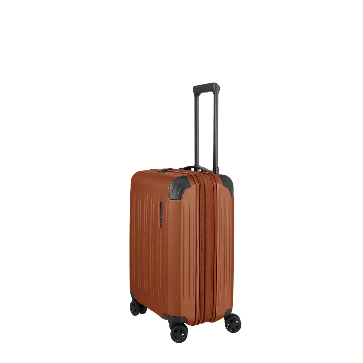 Travelite Dynamiic Kabinväska/resväska 55 cm exp amber - Bild 4