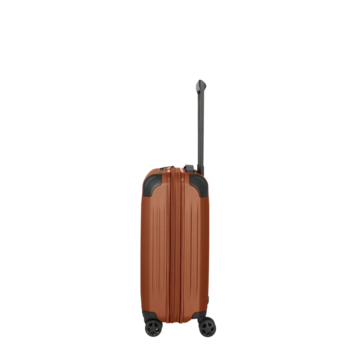 Travelite Dynamiic Kabinväska/resväska 55 cm exp amber - Bild 5