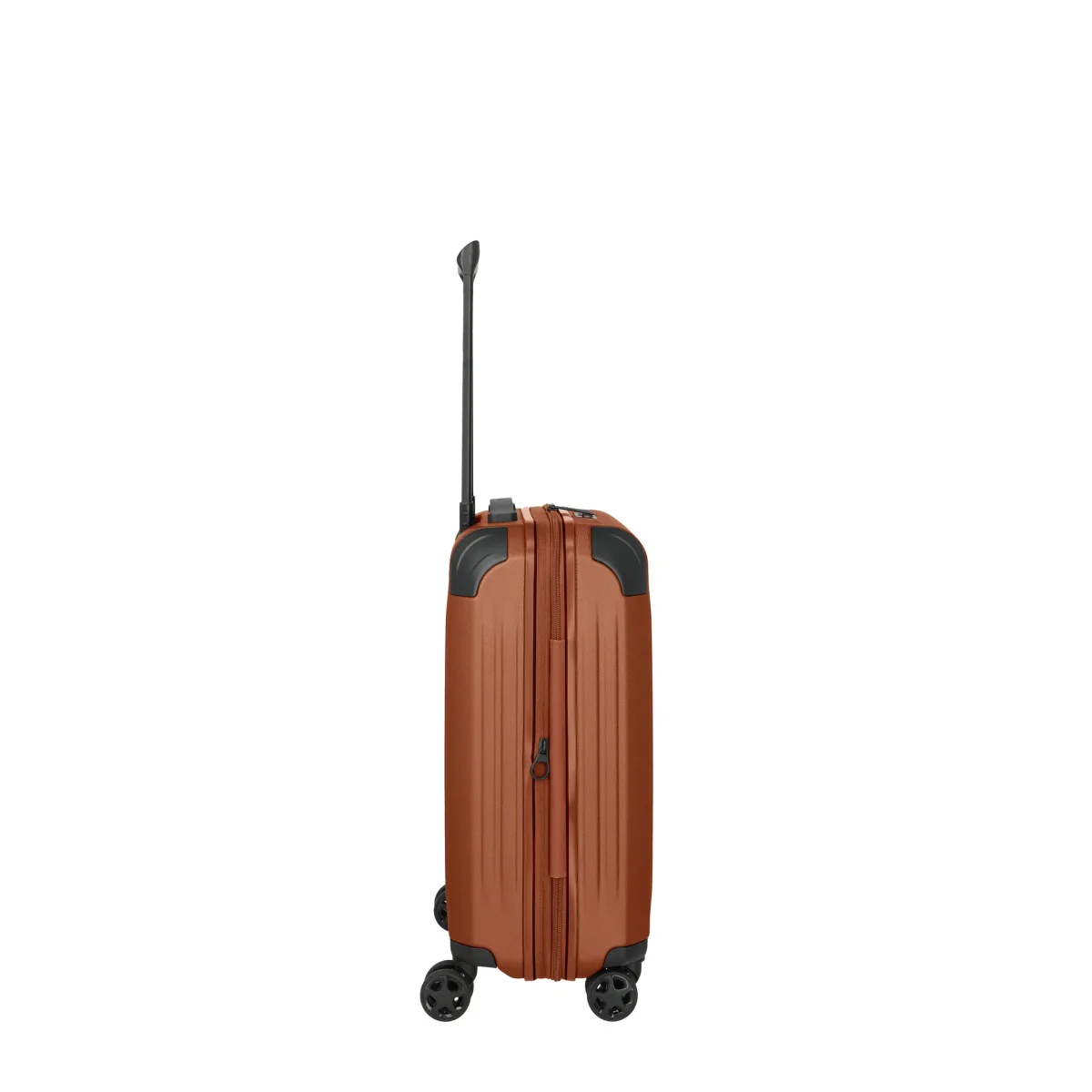 Travelite Dynamiic Kabinväska/resväska 55 cm exp amber - Bild 6