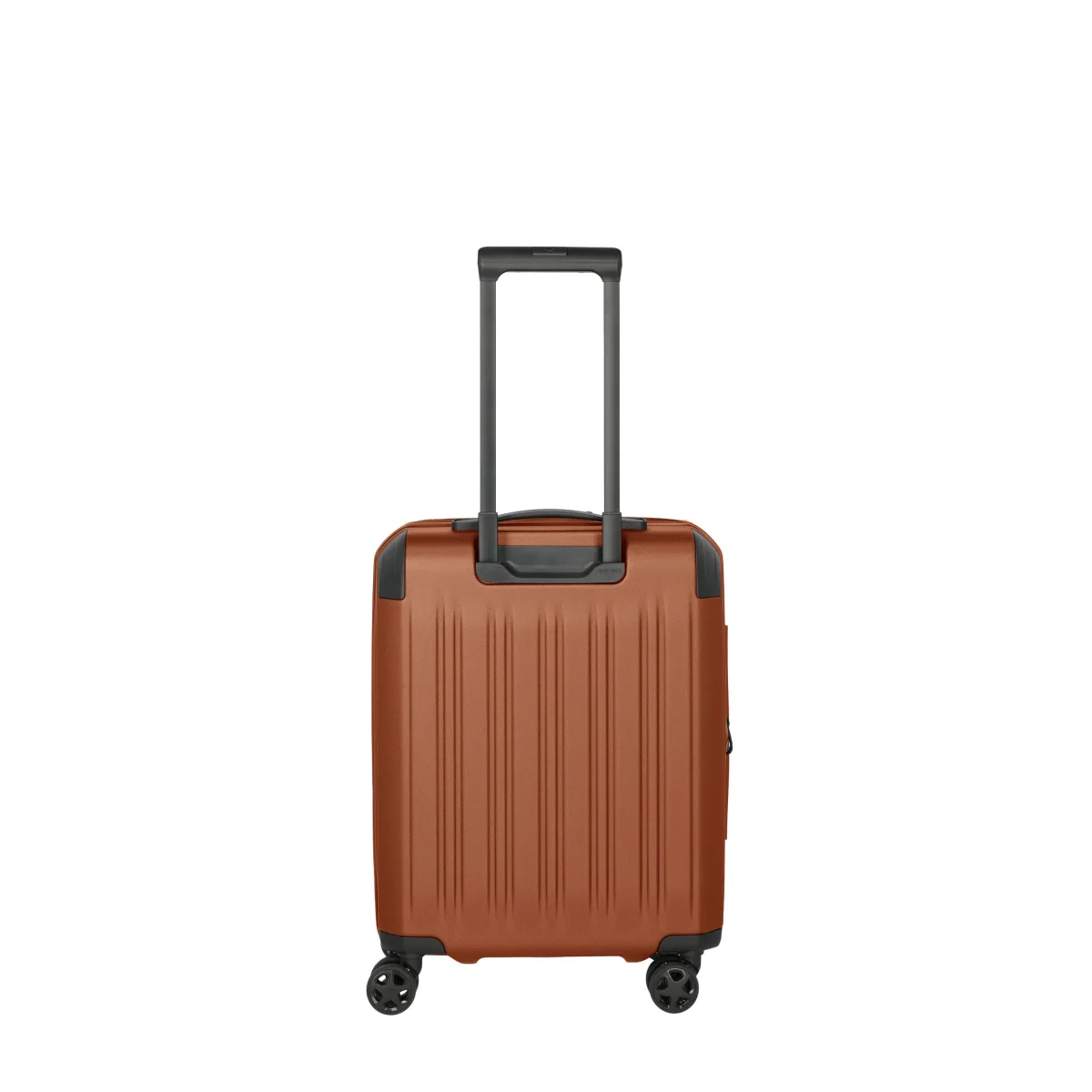 Travelite Dynamiic Kabinväska/resväska 55 cm exp amber - Bild 7