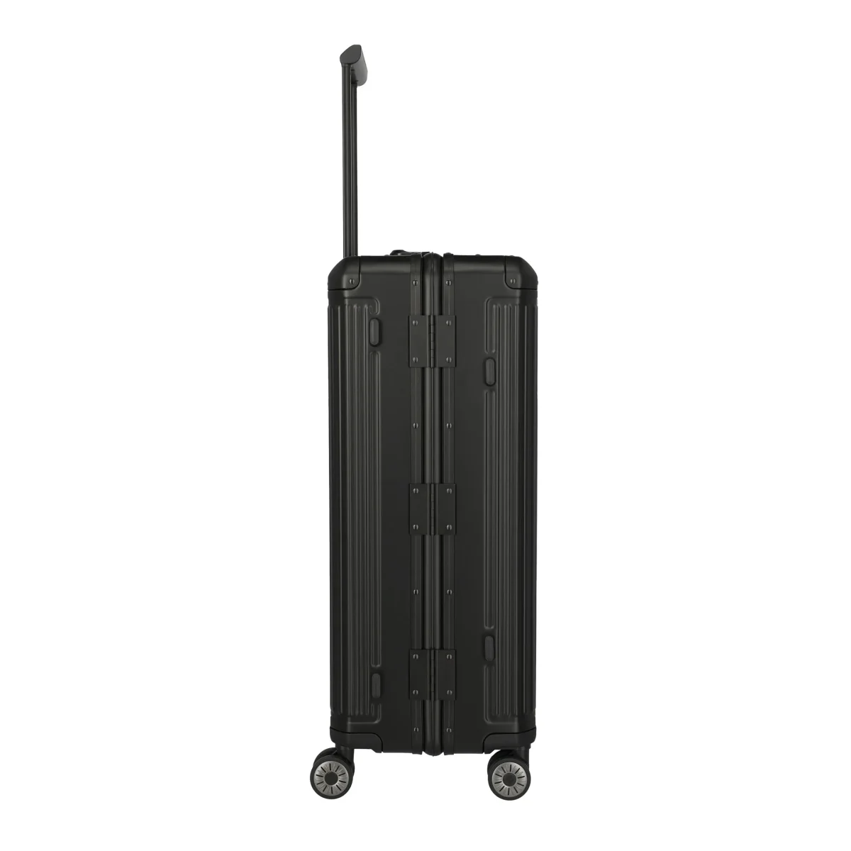 Travelite Next L aluminium svart - Bild 6