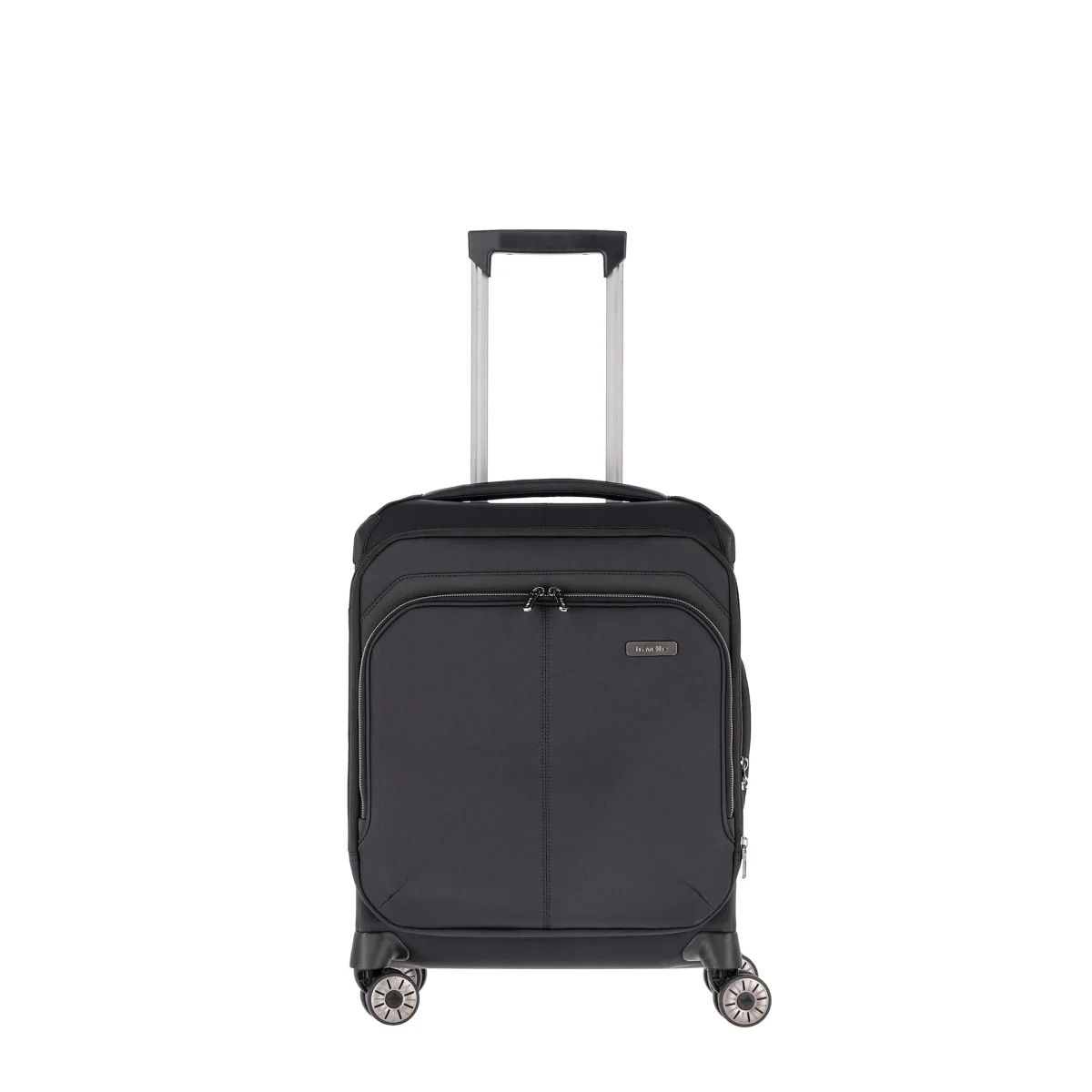 Travelite Prima S 55 cm exp svart - Bild 2