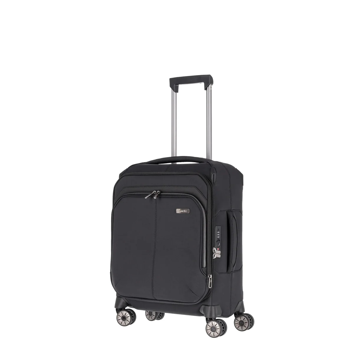 Travelite Prima S 55 cm exp svart - Bild 3