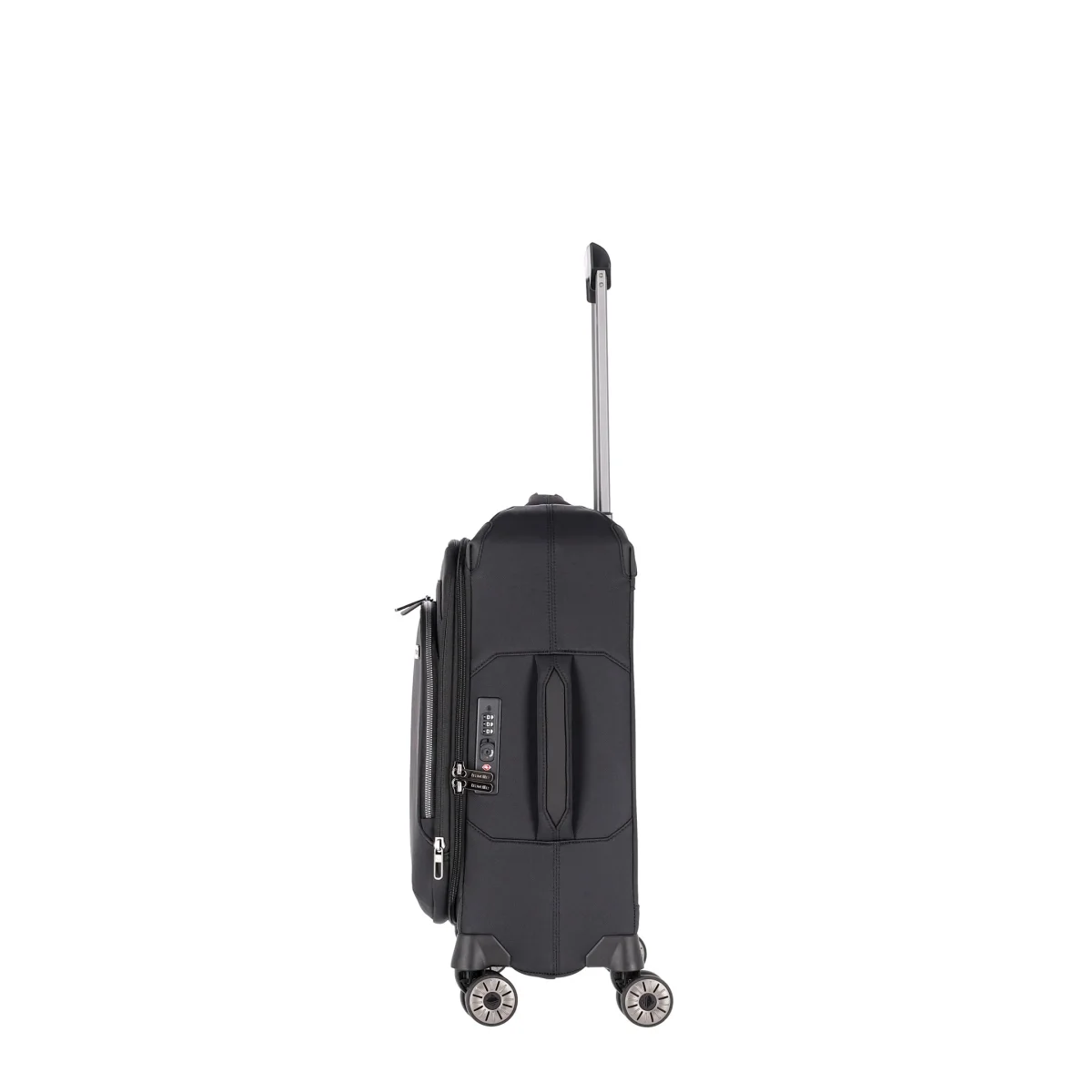 Travelite Prima S 55 cm exp svart - Bild 5