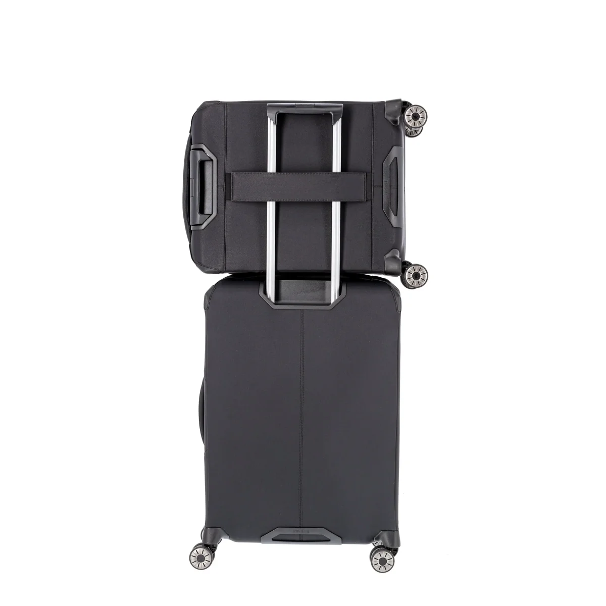 Travelite Prima S 55 cm exp svart - Bild 8