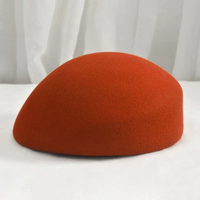 Fedora Glamourhatt för kvinnor - Bild 2