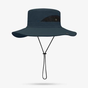 Unisex fiskebob