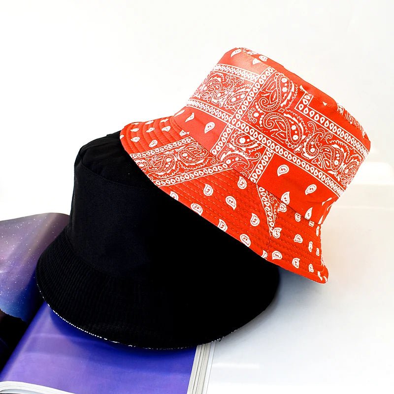 Elegant bob-hatt