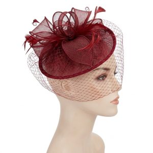 Chapeau Bibi Haut de Gamme
