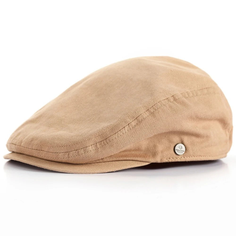 Vår Beret