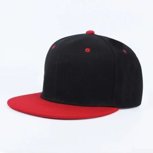 Snapback keps