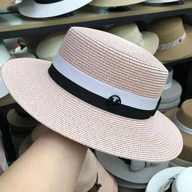 Strandhatt för kvinnor