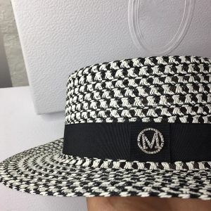 Platt solhatt