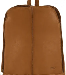 Baoobaoo Ryggsäck 13" Tan