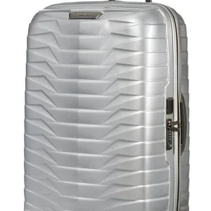Samsonite Resväska Proxis 75 cm silver