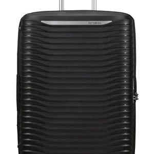 Samsonite Upscape spinner 68 cm exp svart