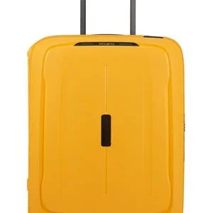 Samsonite Resväska/kabinväska Essens 55cm gul