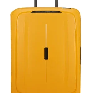 Samsonite Resväska Essens 69 cm gul