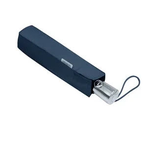Samsonite Paraply auto blå